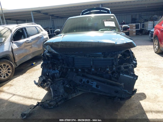 Land Rover RANGE ROVER SPORT 2018 SALWR2RE7JA183346 Image 6