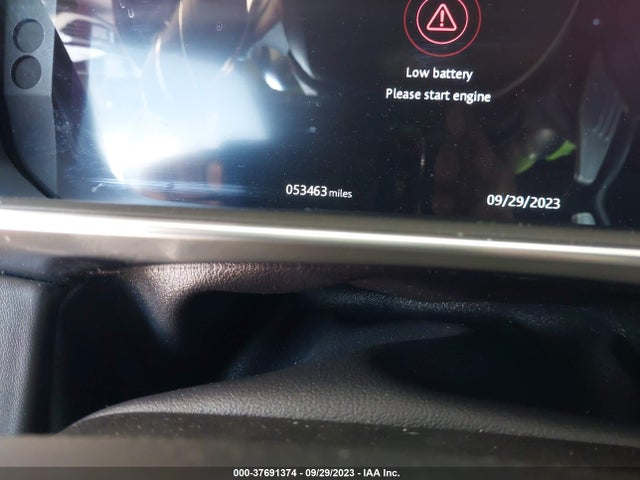 Land Rover RANGE ROVER SPORT 2018 SALWR2RE7JA183346 Image 7