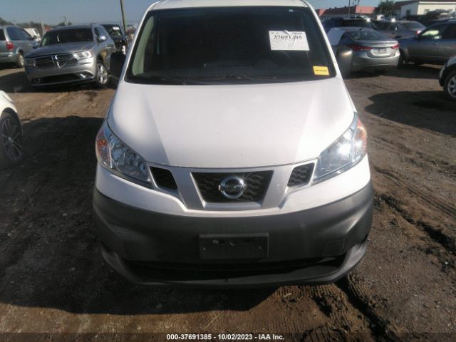 3N6CM0KN9GK698876 Nissan Nv200 S