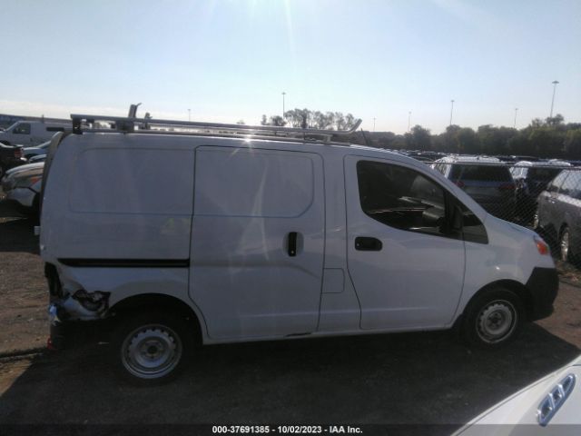 3N6CM0KN9GK698876 Nissan Nv200 S