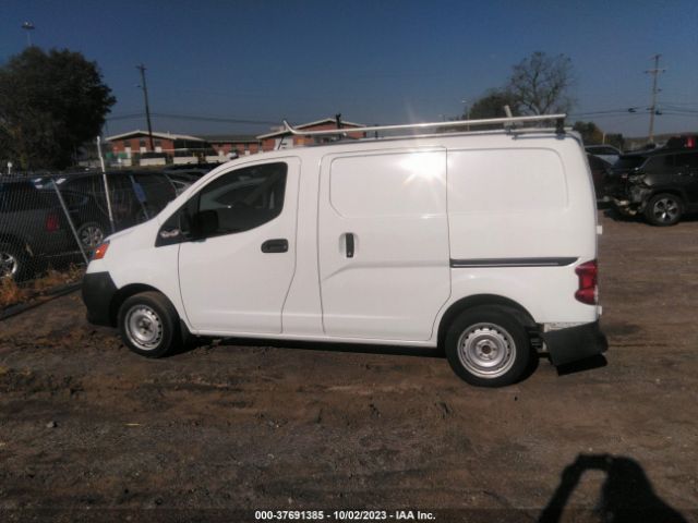 3N6CM0KN9GK698876 Nissan Nv200 S