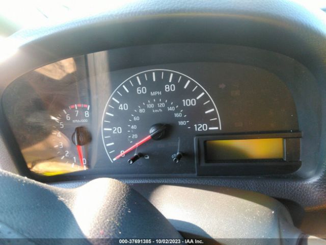 3N6CM0KN9GK698876 Nissan Nv200 S