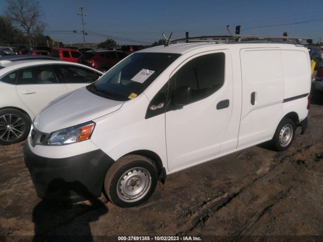 3N6CM0KN9GK698876 Nissan Nv200 S