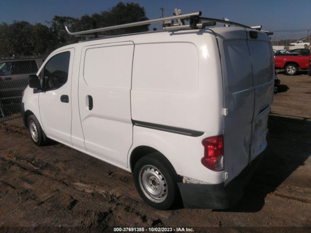 3N6CM0KN9GK698876 Nissan Nv200 S