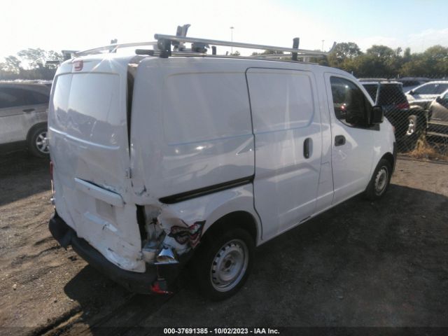 3N6CM0KN9GK698876 Nissan Nv200 S