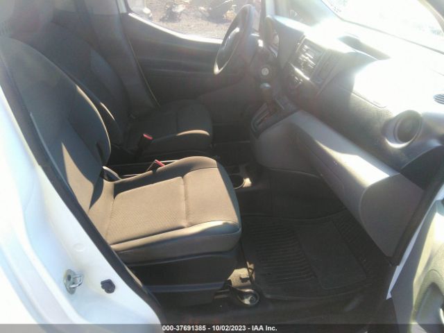 3N6CM0KN9GK698876 Nissan Nv200 S
