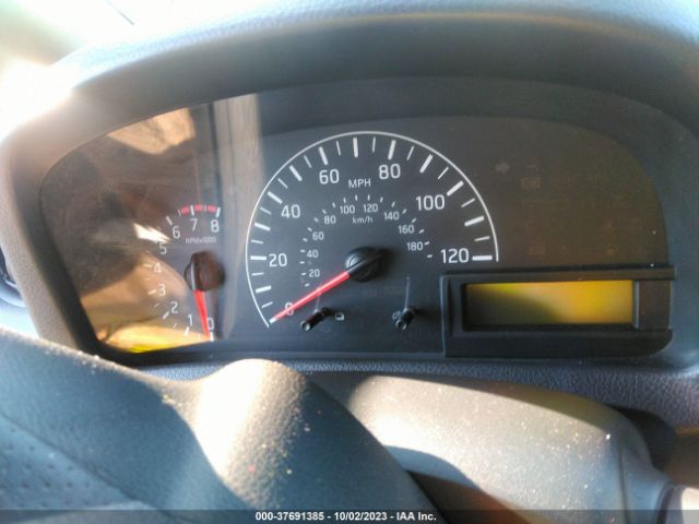 3N6CM0KN9GK698876 Nissan Nv200 S