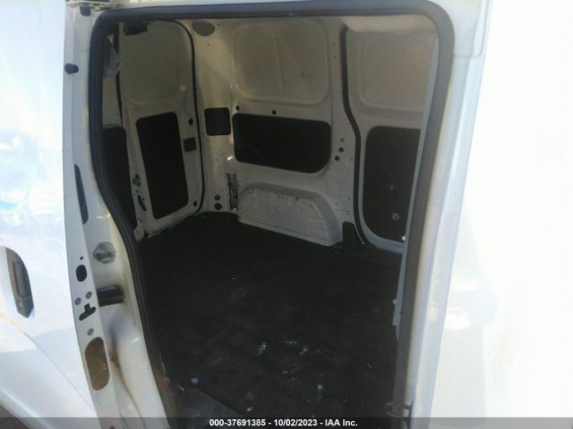 3N6CM0KN9GK698876 Nissan Nv200 S