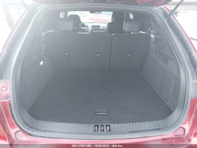 2LMPJ6JRXHBL33196 Lincoln Mkx Premiere