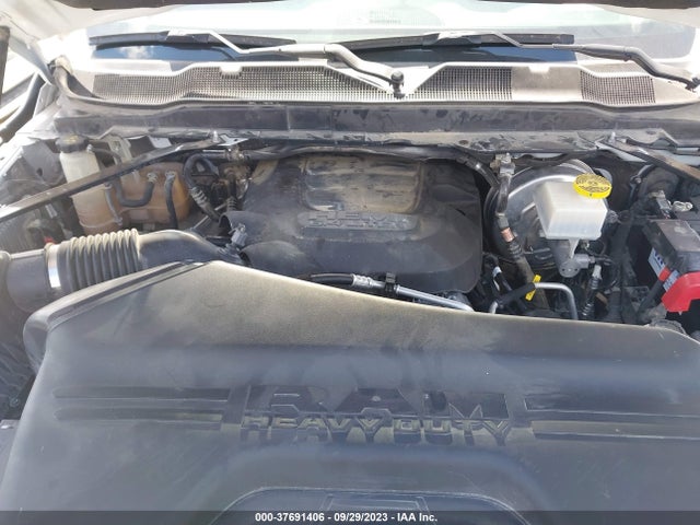 3C6UR5HJXMG606187 RAM 2500 Tradesman
