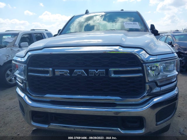 3C6UR5HJXMG606187 RAM 2500 Tradesman