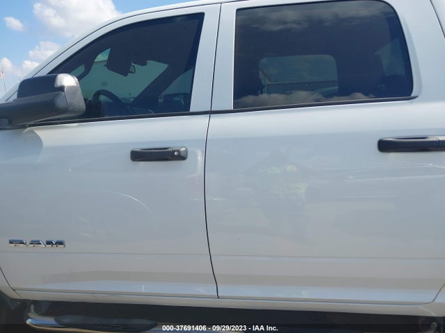 3C6UR5HJXMG606187 RAM 2500 Tradesman
