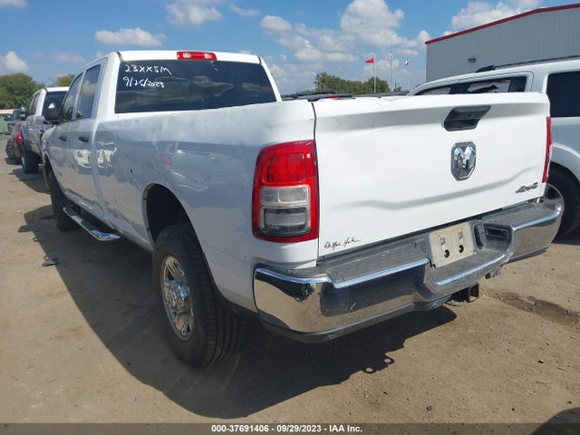 3C6UR5HJXMG606187 RAM 2500 Tradesman
