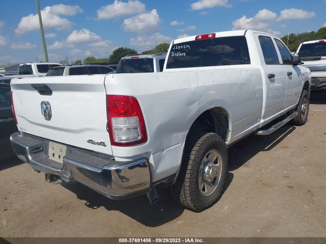 3C6UR5HJXMG606187 RAM 2500 Tradesman
