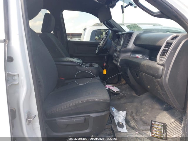 3C6UR5HJXMG606187 RAM 2500 Tradesman