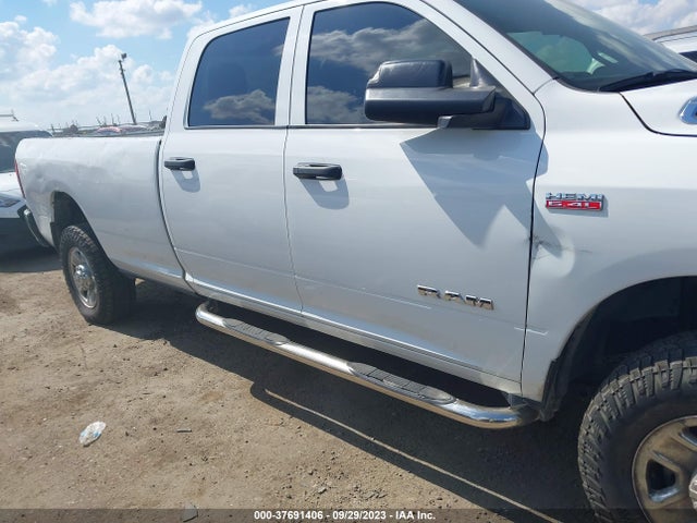 3C6UR5HJXMG606187 RAM 2500 Tradesman