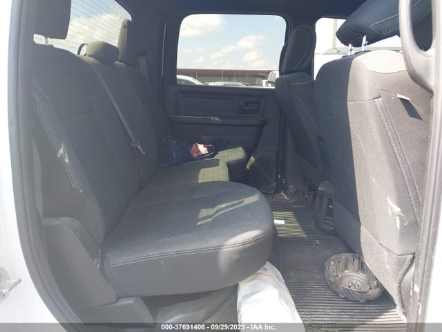 3C6UR5HJXMG606187 RAM 2500 Tradesman