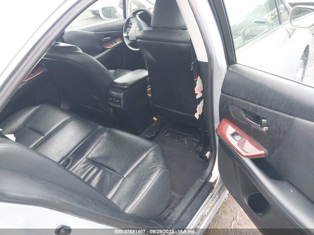 2010 LEXUS HS 250H VIN: JTHBB1BAXA2019609