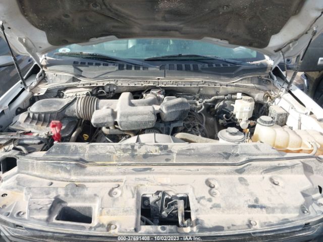 1FTBF2A69HEB98212 Ford Super Duty F-250 Srw Xl/xlt