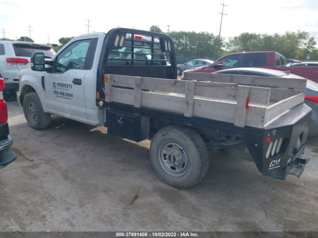1FTBF2A69HEB98212 Ford Super Duty F-250 Srw Xl/xlt