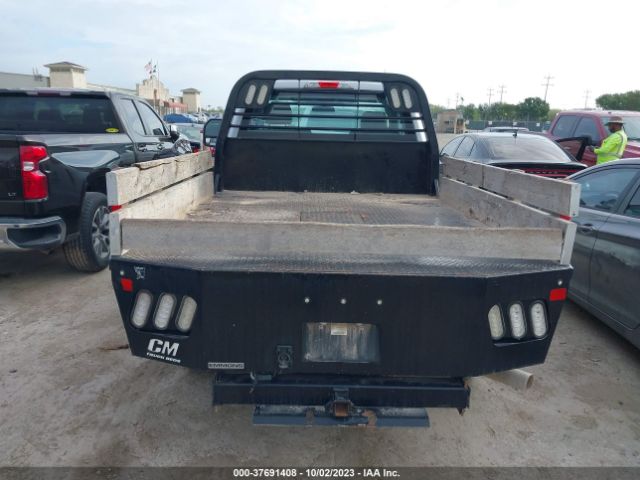 1FTBF2A69HEB98212 Ford Super Duty F-250 Srw Xl/xlt