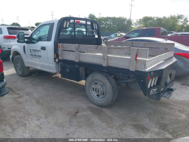 1FTBF2A69HEB98212 Ford Super Duty F-250 Srw Xl/xlt