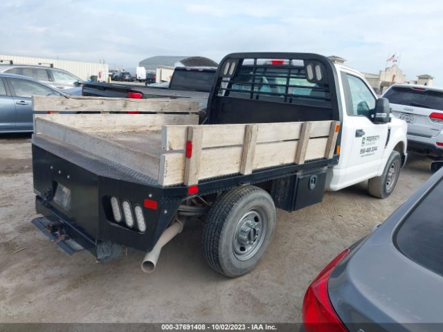 1FTBF2A69HEB98212 Ford Super Duty F-250 Srw Xl/xlt