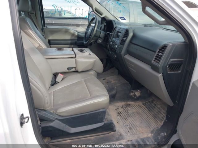 1FTBF2A69HEB98212 Ford Super Duty F-250 Srw Xl/xlt