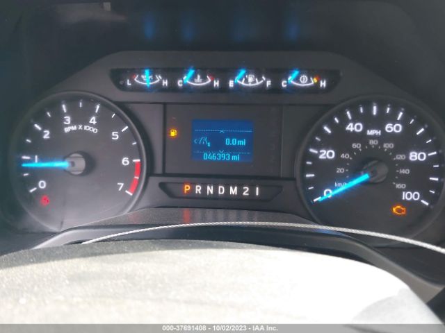 1FTBF2A69HEB98212 Ford Super Duty F-250 Srw Xl/xlt