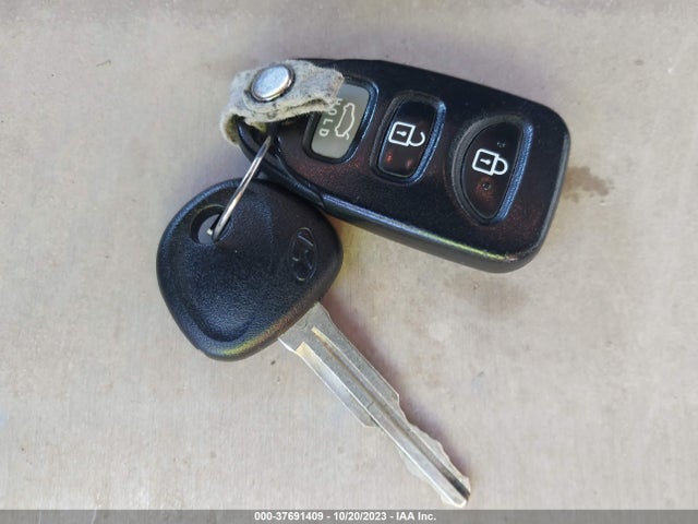 Hyundai ELANTRA SE 2014 KMHDH4AE9EU037233 Image 11