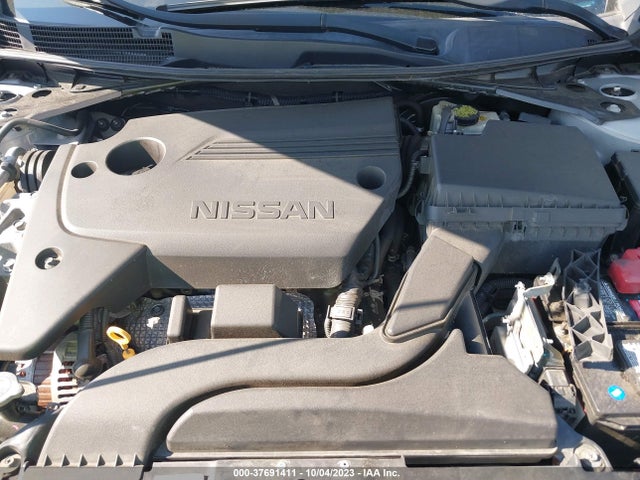 Nissan Altima 2.5 Sv 2016 1N4AL3AP1GC126651 Image 10