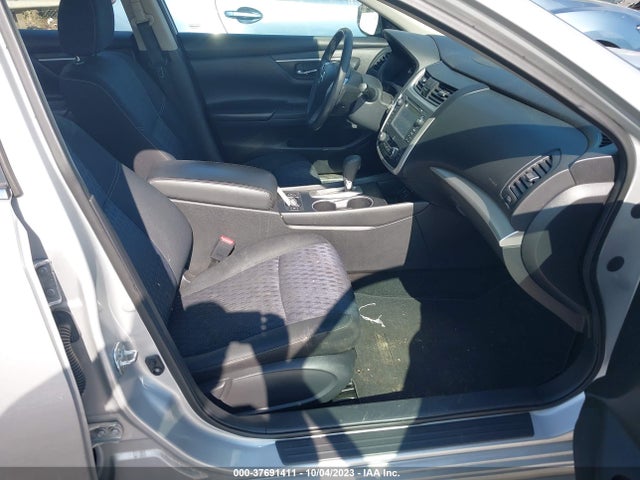 2016 NISSAN ALTIMA 2.5 SV VIN: 1N4AL3AP1GC126651