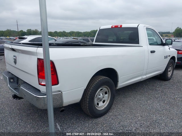 3C6JR6DT8GG261827 RAM 1500 Tradesman