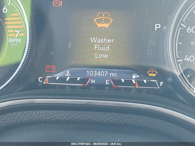 1C4PJLDB2LD623951 Jeep Cherokee Limited