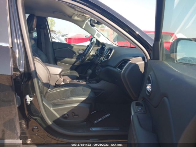 1C4PJLDB2LD623951 Jeep Cherokee Limited