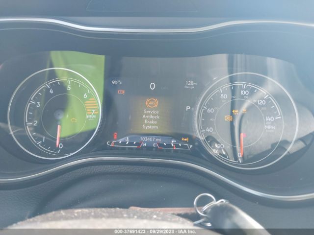 1C4PJLDB2LD623951 Jeep Cherokee Limited