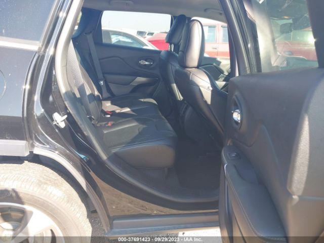 1C4PJLDB2LD623951 Jeep Cherokee Limited