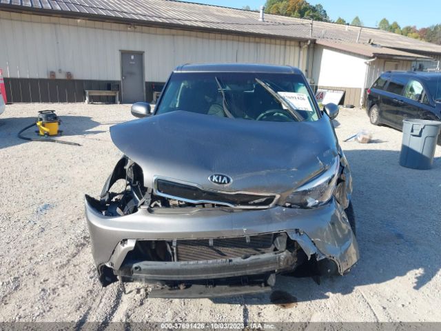 KNDJP3A56G7353422 KIA SOUL +