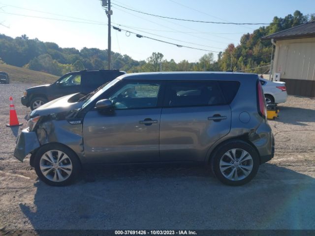 KNDJP3A56G7353422 KIA SOUL +