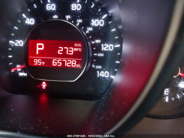 KNDJP3A56G7353422 KIA SOUL +