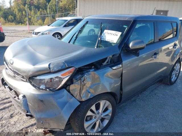 KNDJP3A56G7353422 KIA SOUL +