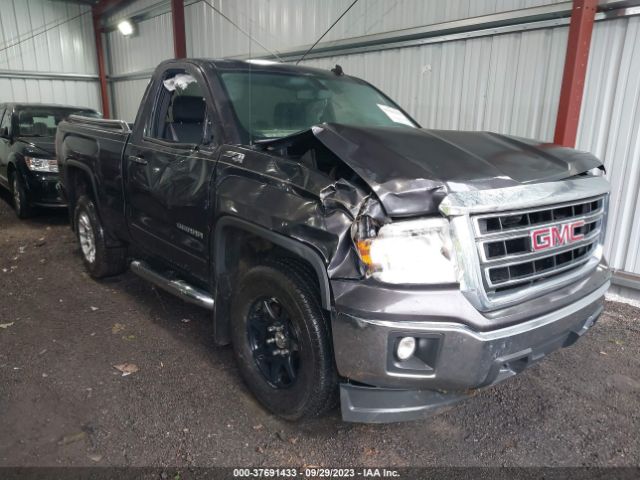 1GTN2UEHXEZ180953 auction archive image
