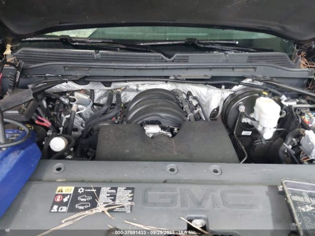 1GTN2UEHXEZ180953 GMC Sierra 1500 Sle