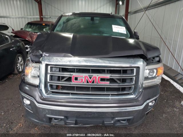 1GTN2UEHXEZ180953 GMC Sierra 1500 Sle