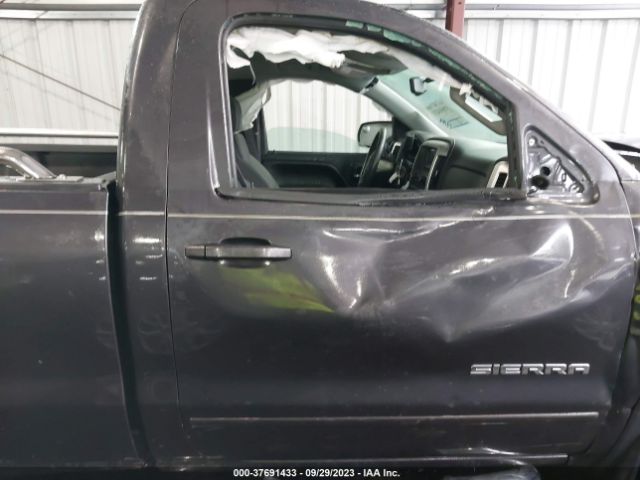 1GTN2UEHXEZ180953 GMC Sierra 1500 Sle