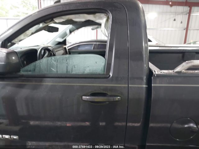 1GTN2UEHXEZ180953 GMC Sierra 1500 Sle