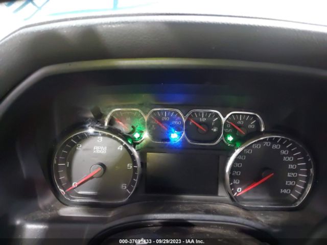 1GTN2UEHXEZ180953 GMC Sierra 1500 Sle