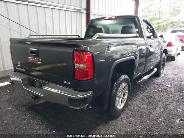 1GTN2UEHXEZ180953 GMC Sierra 1500 Sle