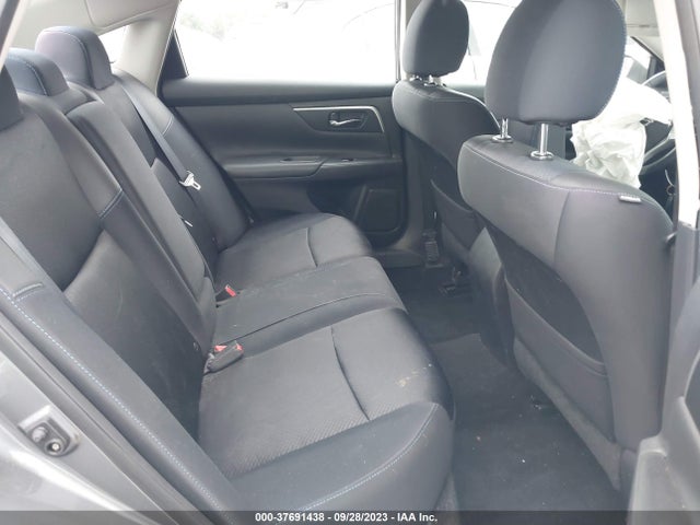 2016 NISSAN ALTIMA 2.5 SR VIN: 1N4AL3AP4GC153827