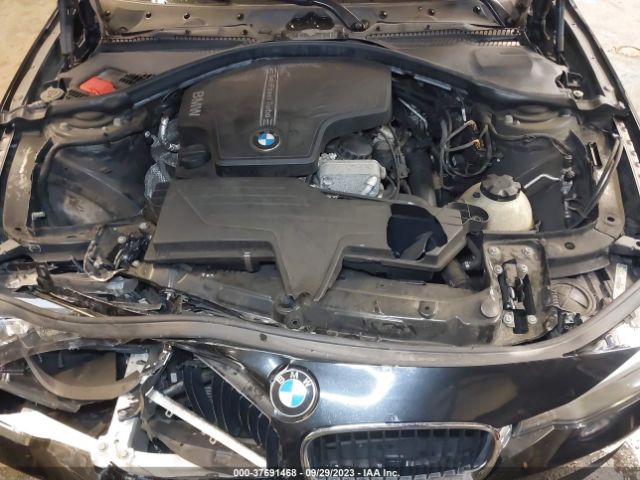 WBA3B5C55EP541469 BMW 3 Series 328i Xdrive